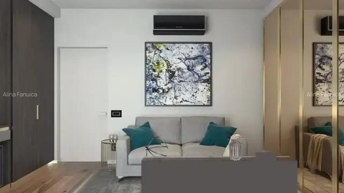 Vânzare Apartament cu 4 Camere - Terasă de 52 mp - Vedere spre Pădurea Băneasă - 10