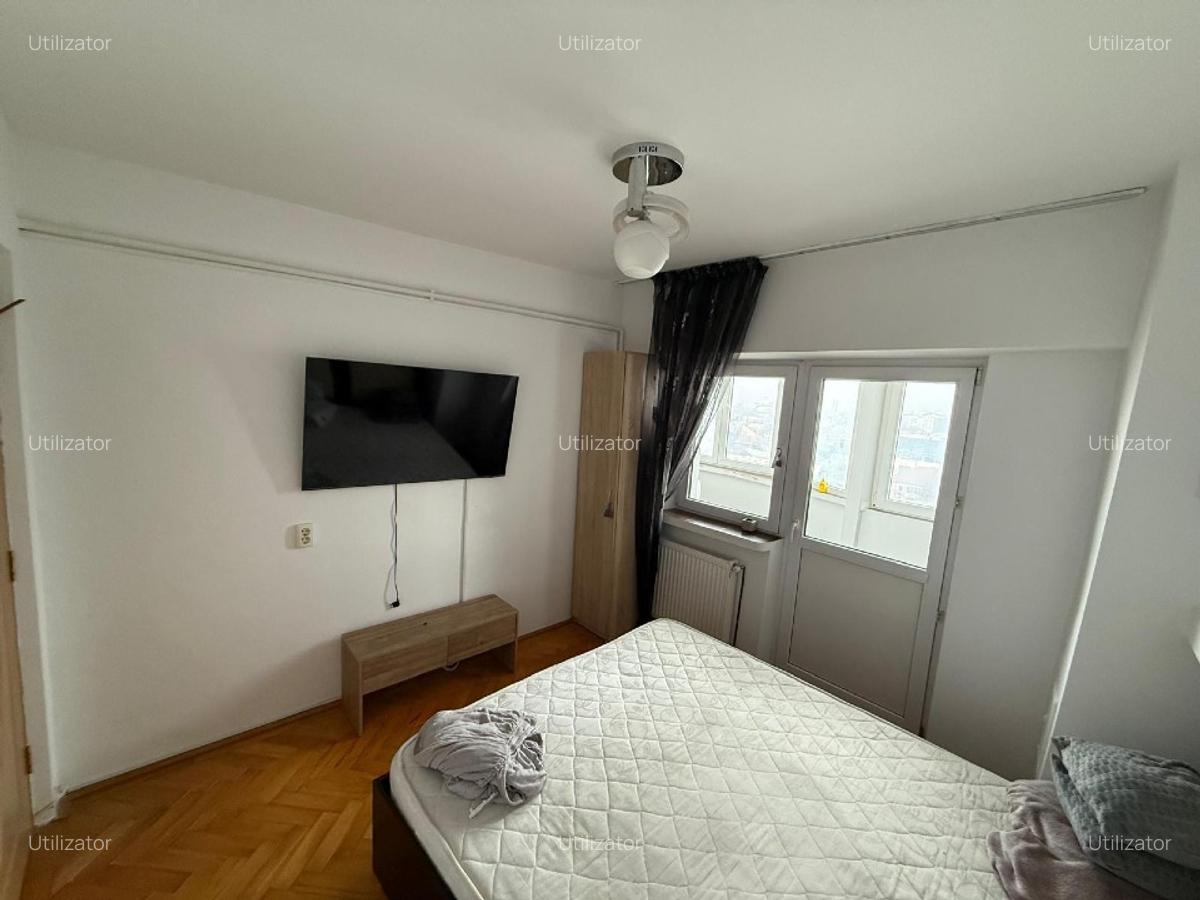 Apartament centru- vis a vis de Universitate - 7