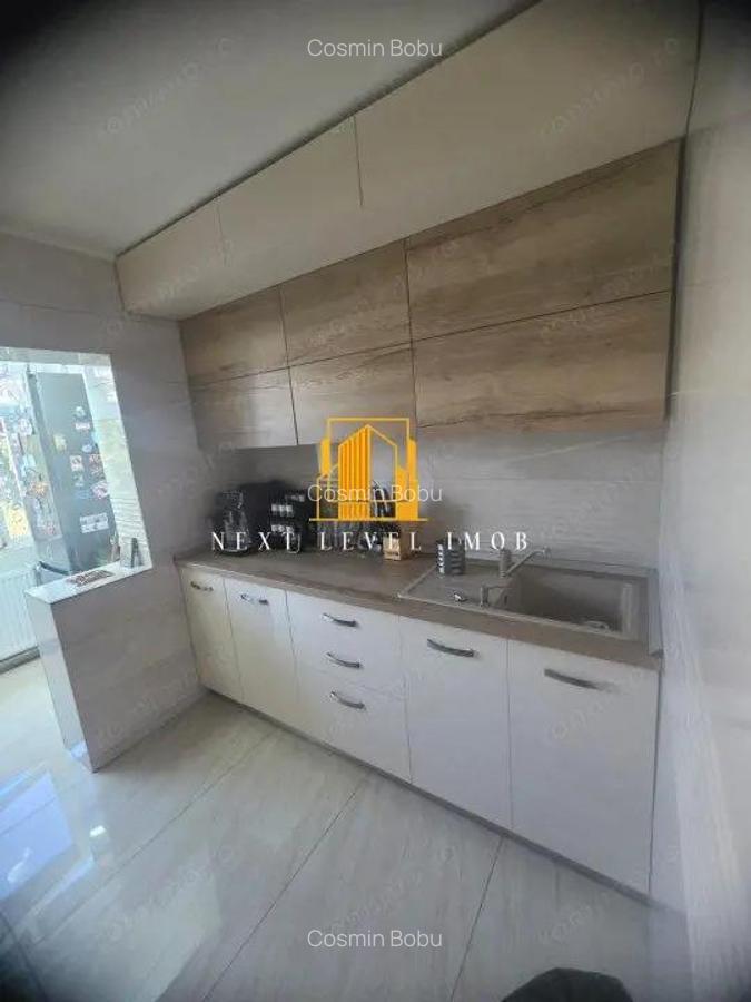 Apartament 3 camere Popa ?apca complet mobilat ?i utilat! - 9