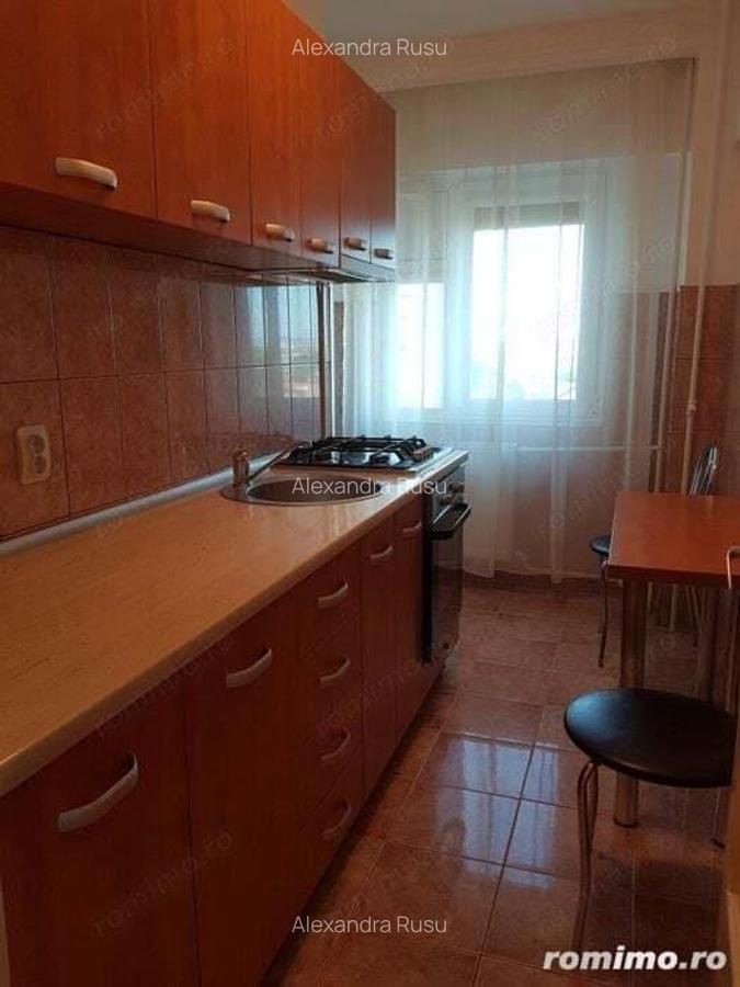 Garsoniera- zona Titulescu - 1