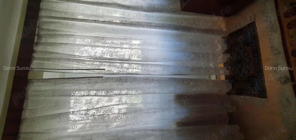 De vanzare apartament 3 camere, Viziru I, decomandat, etaj 5 10 - 5