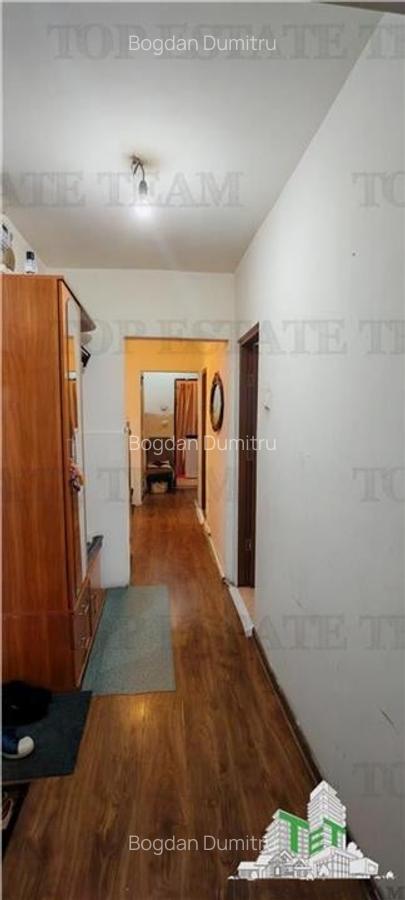 Apartament 3 camere 71mp, langa metrou Gorjului, bloc din 1979, MILITARI sector - 3