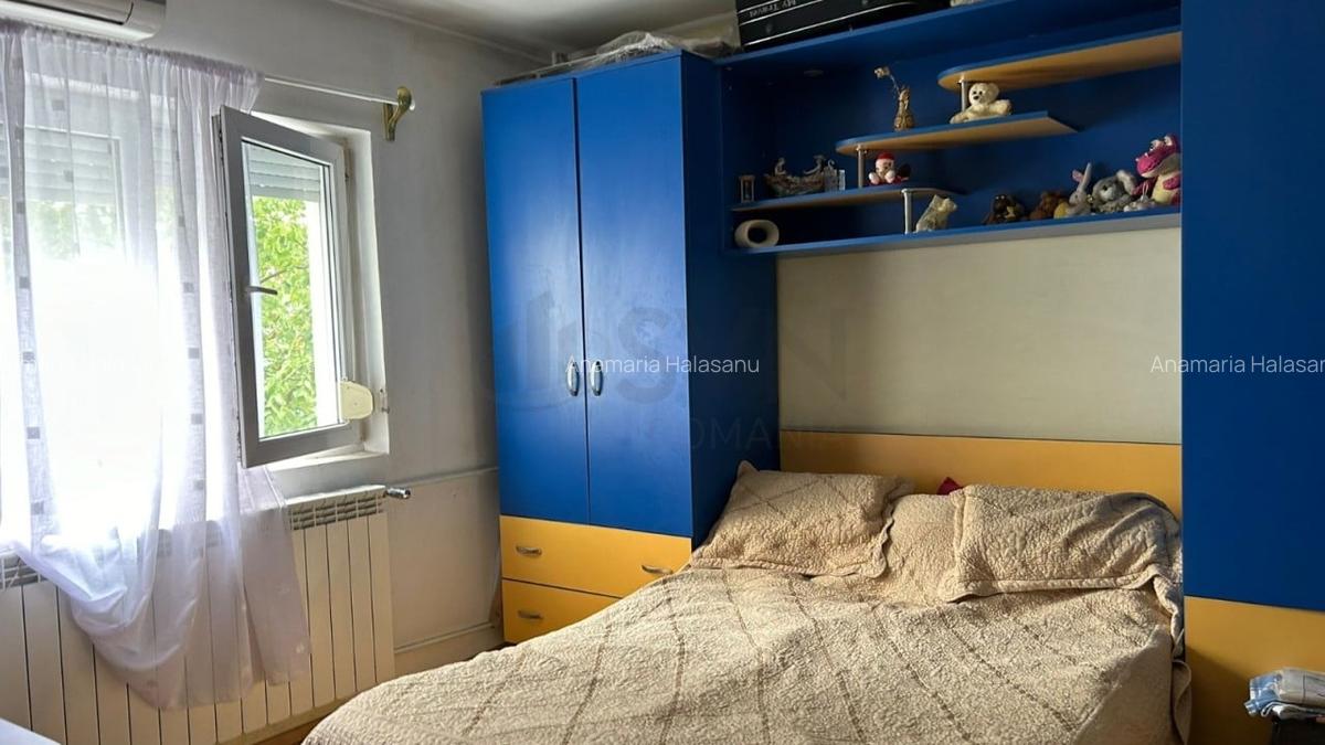 REA1024684 Apartament 2 Camere I Aviatiei Metrou - 5