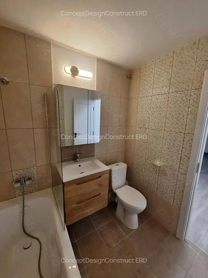 Apartament BUCURESTI Calea Calarasilor, nr.249, 3 camere - 750 - 1