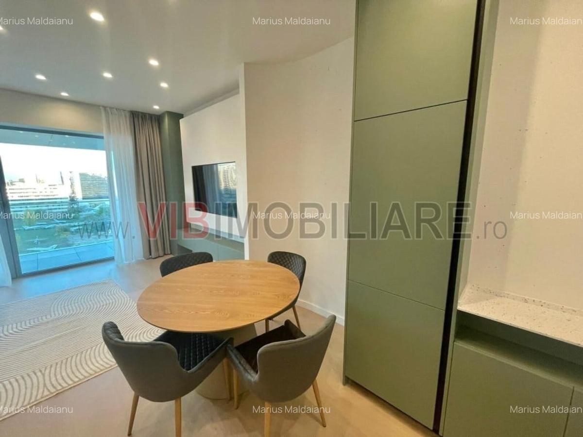 2 Camere - Aviatiei Tower - Promenada - Aurel Vlaicu - 3 2 Camere - Aviatiei Tower - Promenada - Aurel Vlaicu - 3