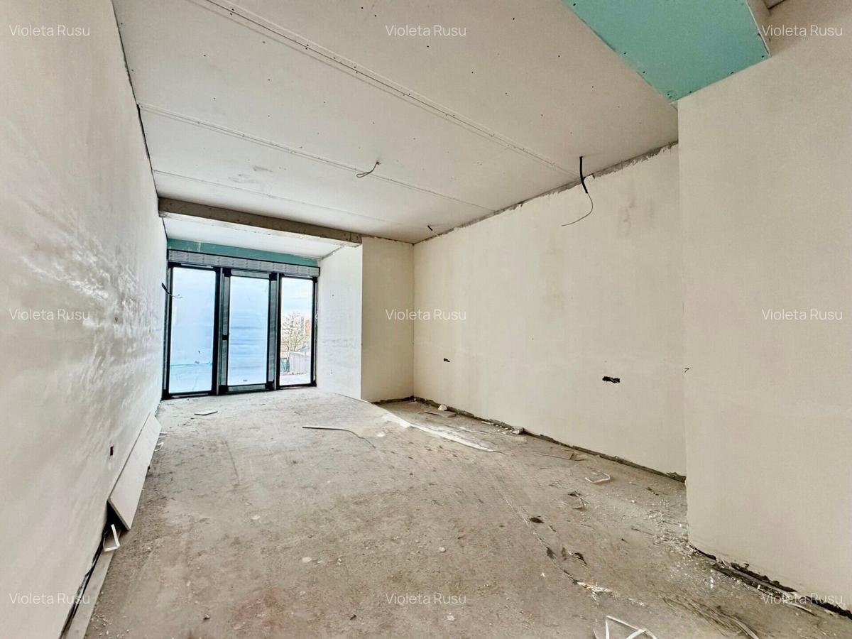 Vilă P+1 în Tunari | lângă Cosmopolis – 400 mp Teren - 16