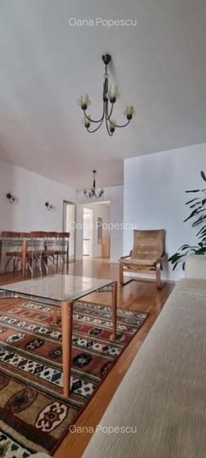 Apartament 3 camere cu vedere directă spre Arcul de Triumf - 3