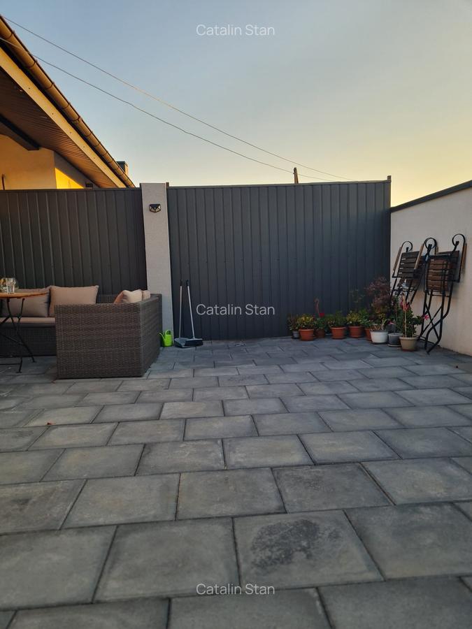 2 camere decomandat * mutare rapida * Bloc 2020 * mobilat utilat - 3