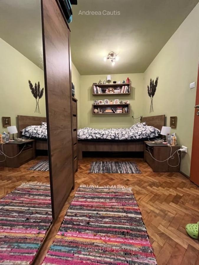 Apartament 2 camere, 45 mp, parter - CENTRAL - 5