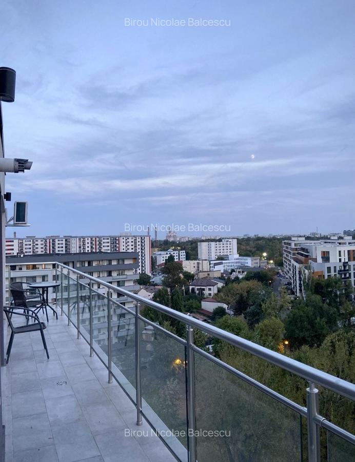 Apartament 2 camere Lux situat in Complexul Zen Apartments - 3