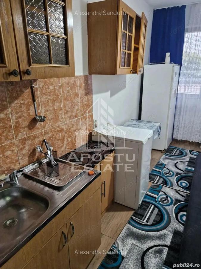 Garsoniera , cu toate utilitatiile ,Zona Dambovita - 2 Garsoniera , cu toate utilitatiile ,Zona Dambovita - 2