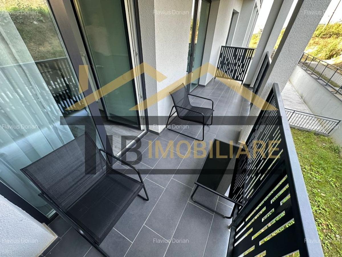 Apartament de 2 camere, 64mp, parcare, Zona Livezeni - 12