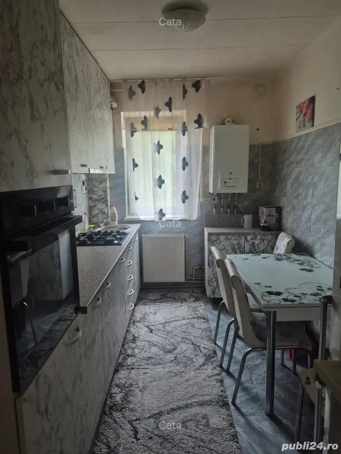 Vand apartament 2 camere - 3