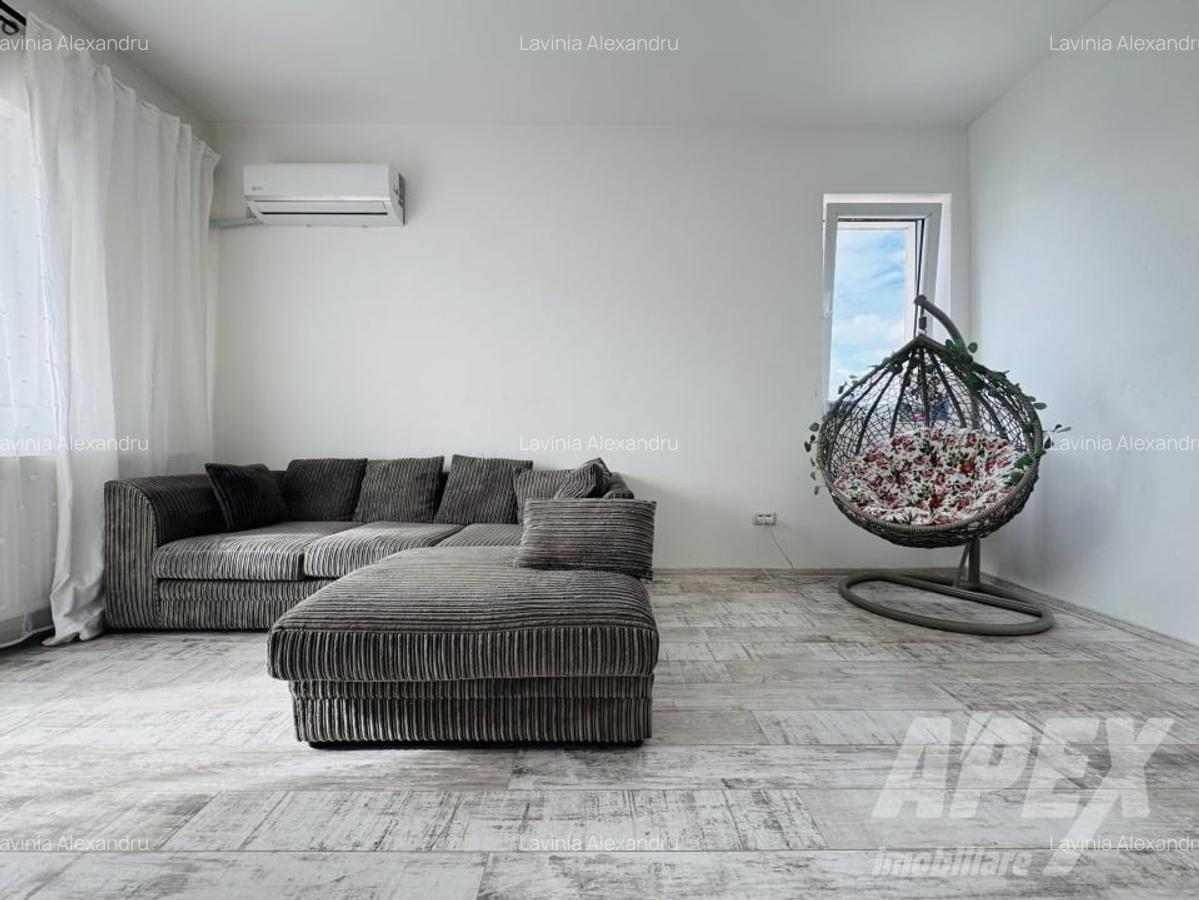 Apartament 2 camere mobilat | Parcare | Chiajna-Rosu - 2