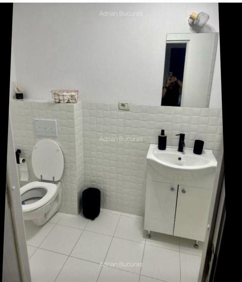 Închiriere Studio Duplex, 55 mp, Mobilat – Zonă Centrală Brașov - 2