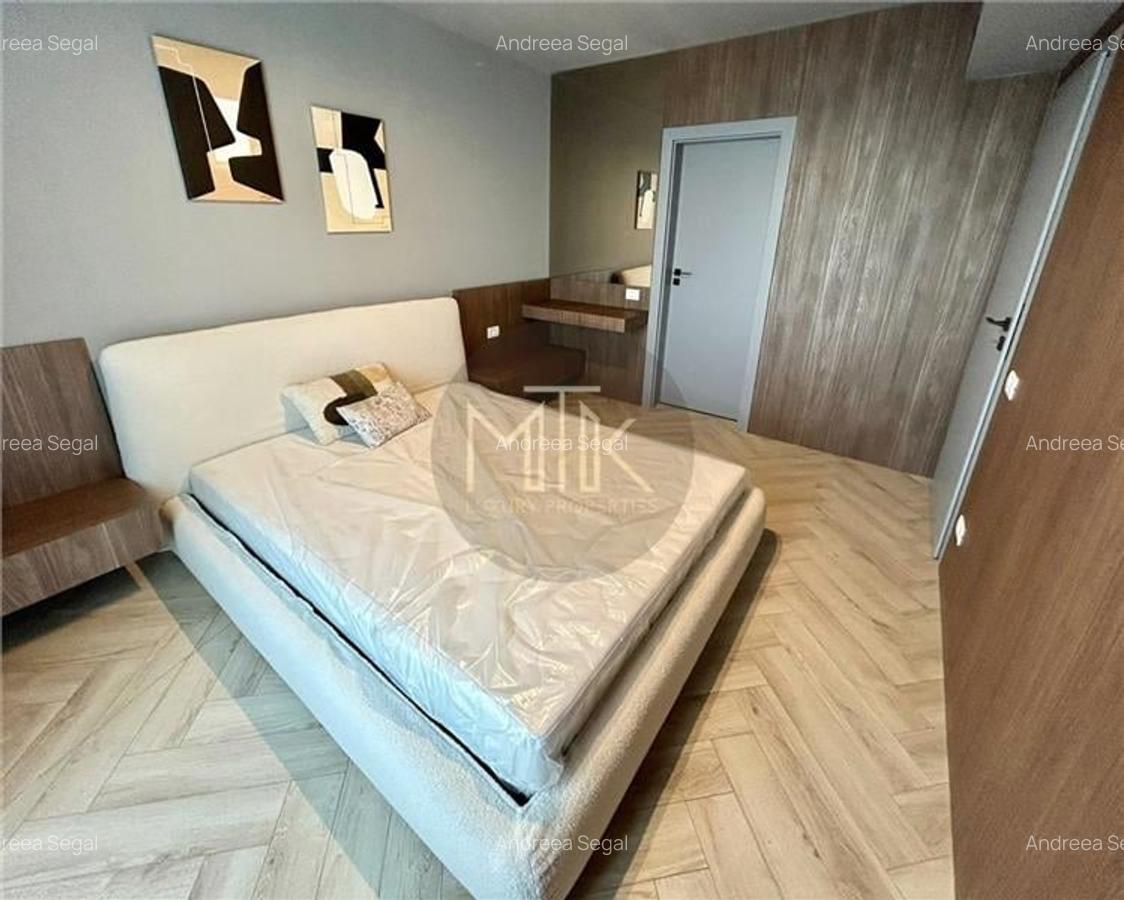 Penthouse Mobilat&utilat LUX - STRAULESTI - 11