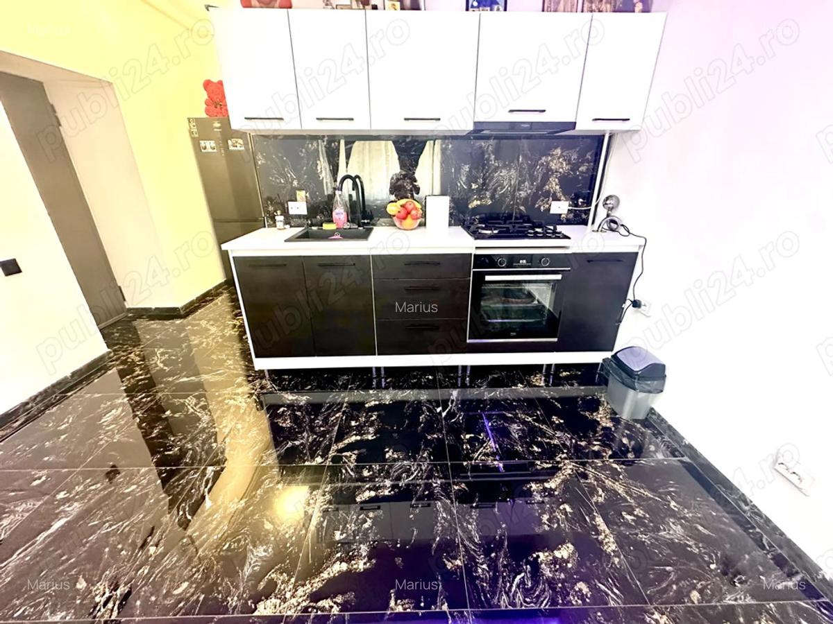 Apartament tip atudio - 8