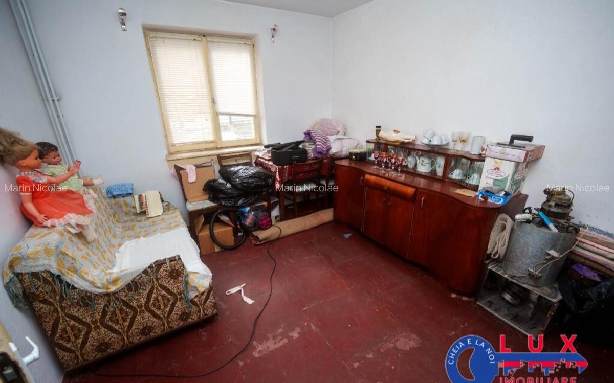 ID 2980 Apartament cu 2 camere de vanzare Strada Neptun, ETAJ 1 - 7