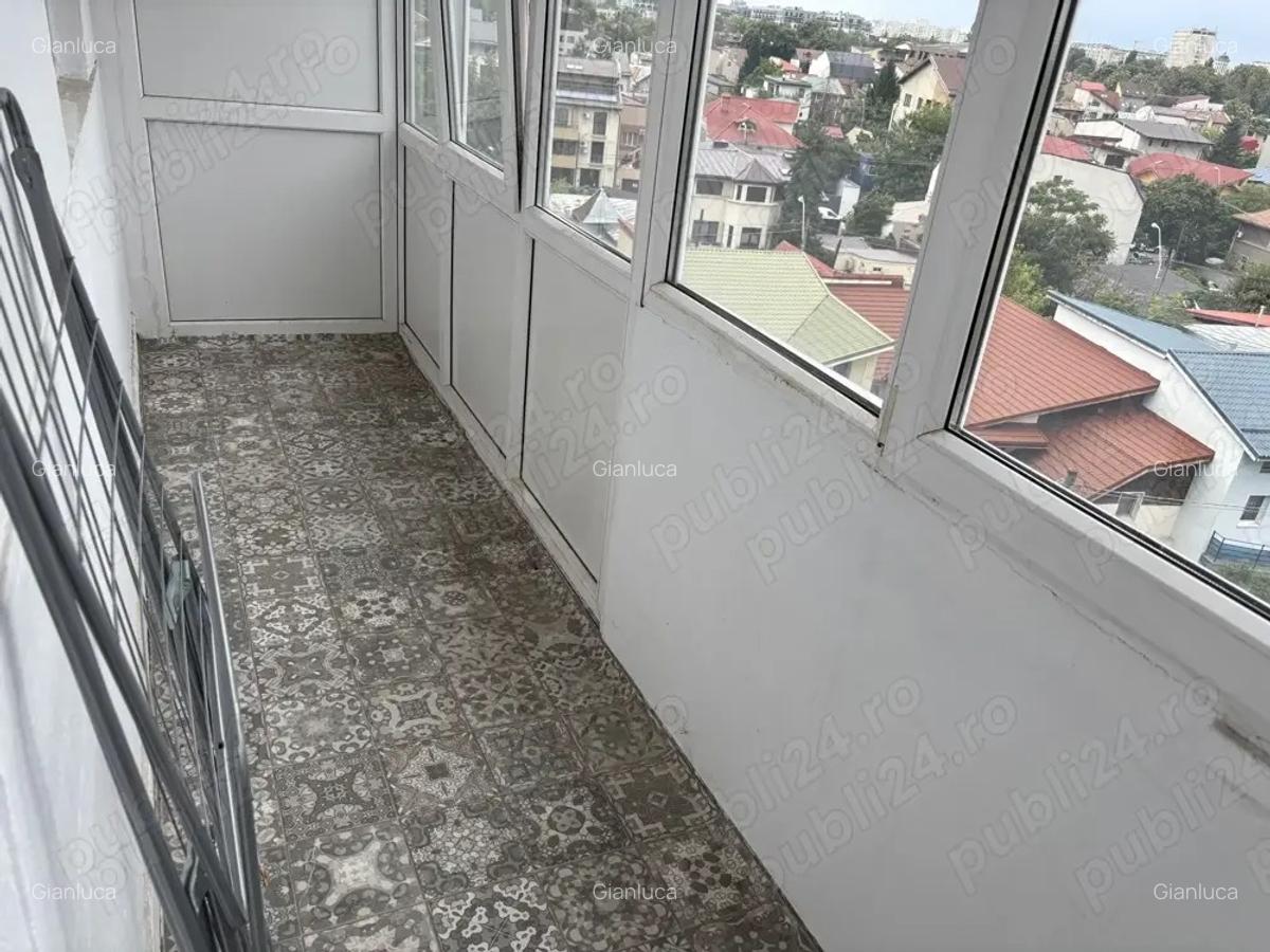 De inchiriat Apartament 2 camere Zona Ion Mihalache 1 Mai (FARA AGENTIE) - 6