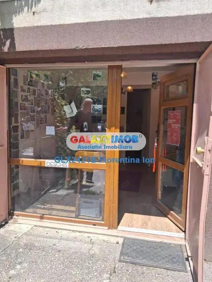 8053 Spatiu comercial- Drumul Taberei-Romancierilor - 2