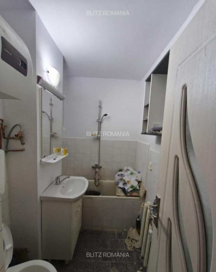 Garsoniera, parter, zona Mihai Viteazu, Radauti - 6