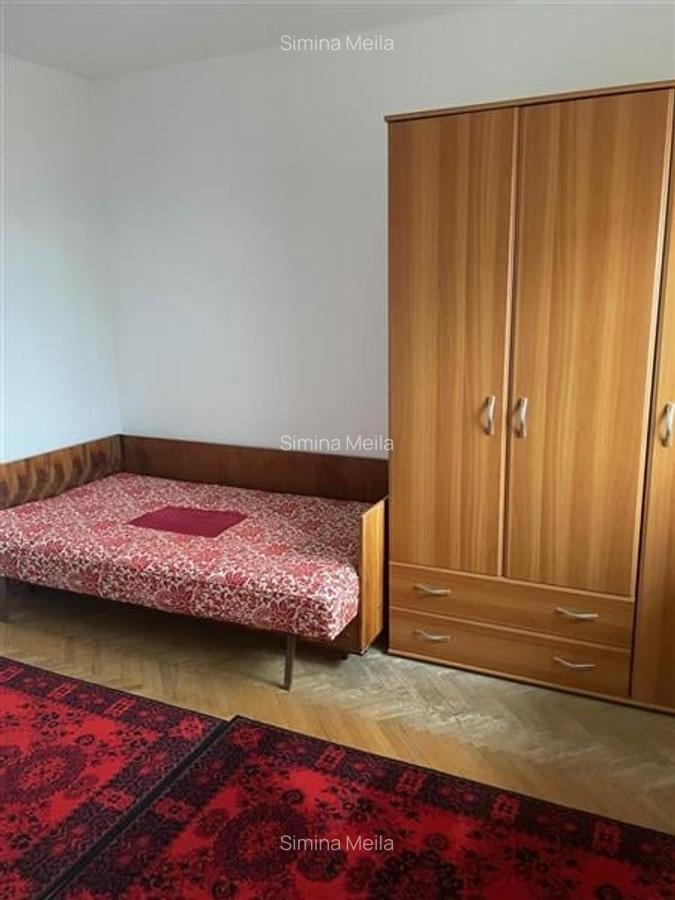 Ap. 2 camere,  Girocului-Judetean - 4