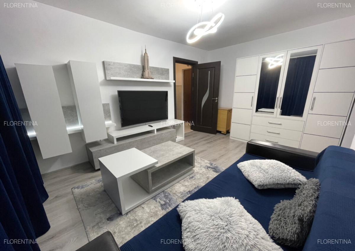 PROPRIETAR: Inchiriez apartament 3 camere Lujerului - 1