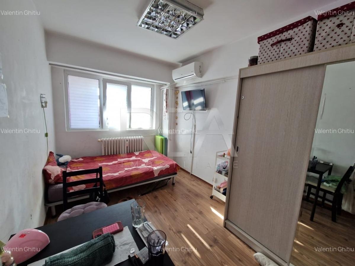 Apartament 4 camere Pantelimon - Mega Mall, mobilat si utilat - 3