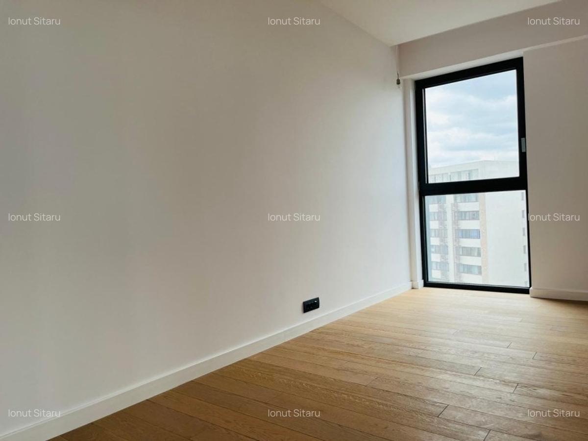 2 BEDROOM APARTMENT FOR SALE // ONE HERASTRAU TOWERS - 4