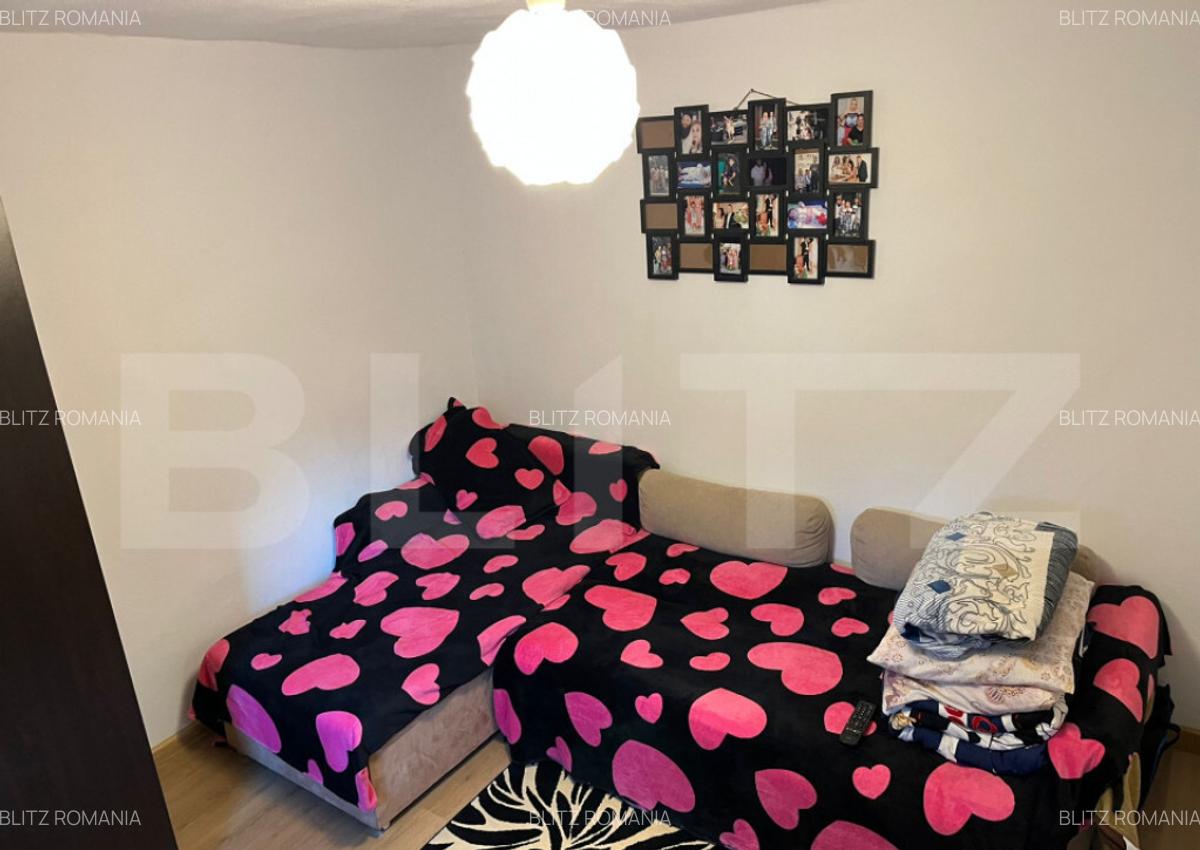 Casa renovata Varvoru de Sus, 30 mpu, 1000 mp curte. - 4