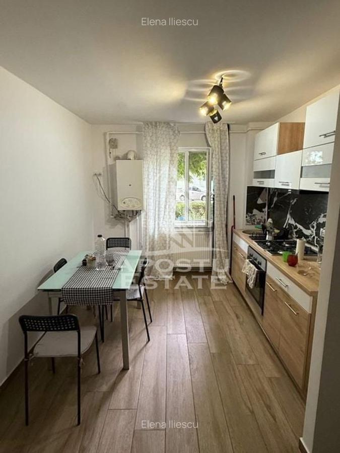 Apartament 4 camere, centrala proprie, zona Take Ionescu - 5