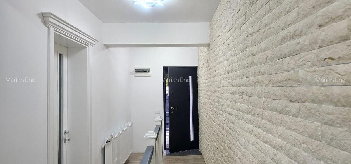EXCLUSIVITATE | CASA MODERNA | 4 DORMITOARE - 7