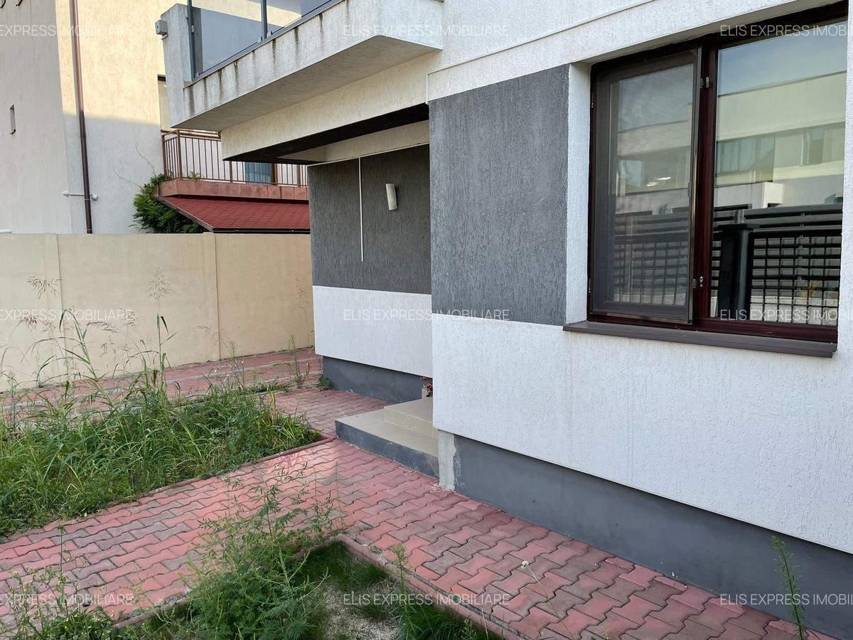 VILA P+1E+M MILITARI RESIDENCE ACVILEI, 125mpu, MOBILATA,UTILATA,ZONĂ LINISTITA - 19