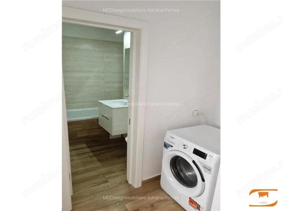 Etaj 1, 4 camere, Complexul Studentesc-aproape de Sala Olimpia - 9