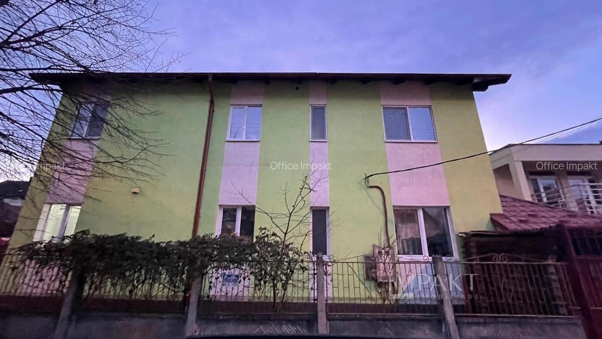 Casa multifunctionala in Gheorgheni - ideala pentru locuinta si afacere! - 2