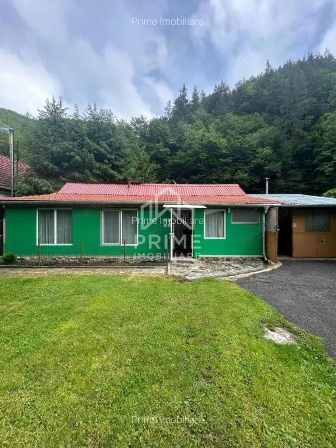 Cabana 5 camere| 125 mp| zona Cugir - 6