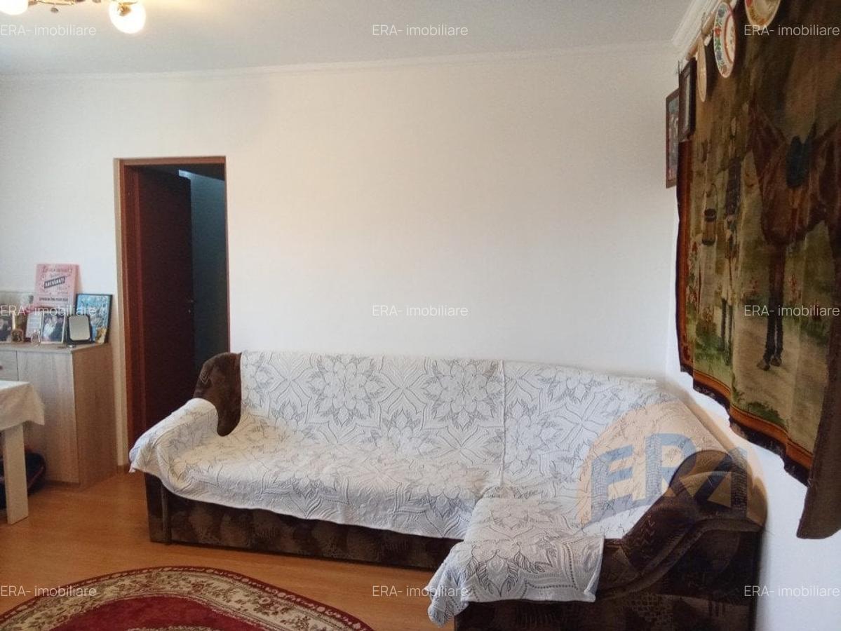 Apartament cu 2 camere semidecomandat în Rogerius - 7