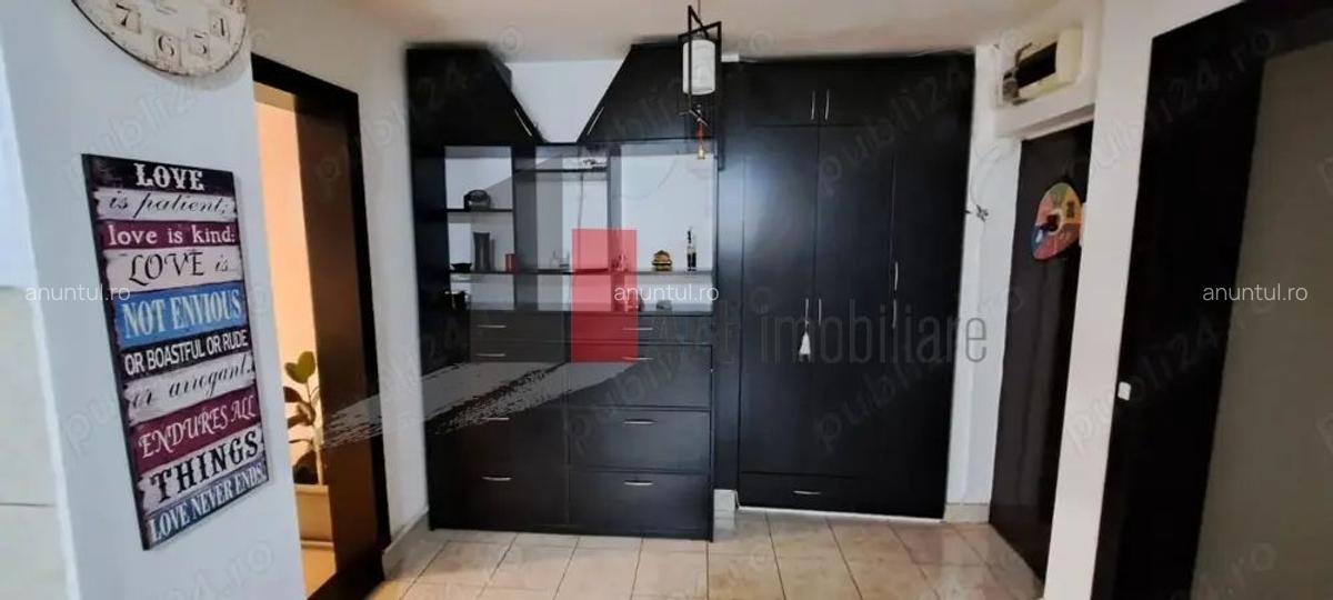 Sebastian, apartament de 3 camere - 6