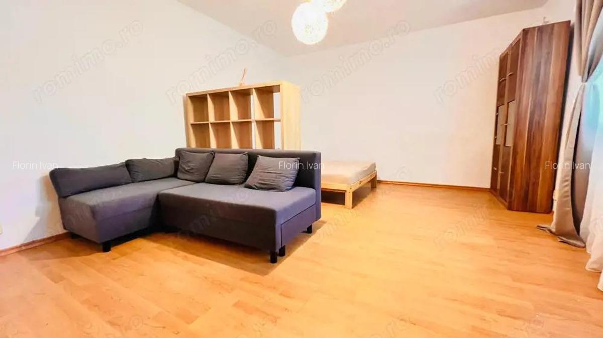 Garsoniera Drumul Taberei - Parc ANL Brancusi, metrou Valea Ialomitei - 4