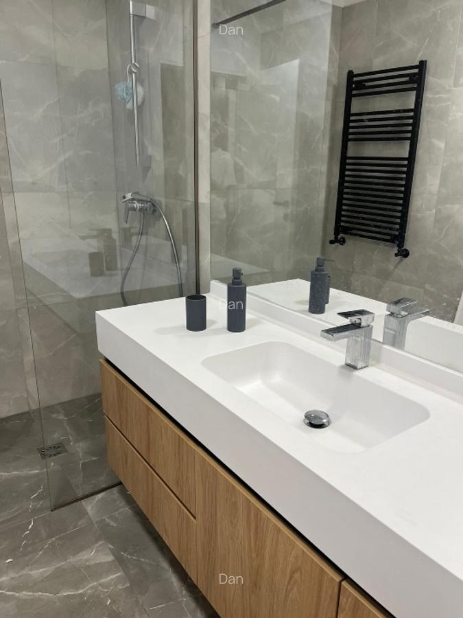 Apartament 2 camere în One Cotroceni Park, Comision 0 - 3