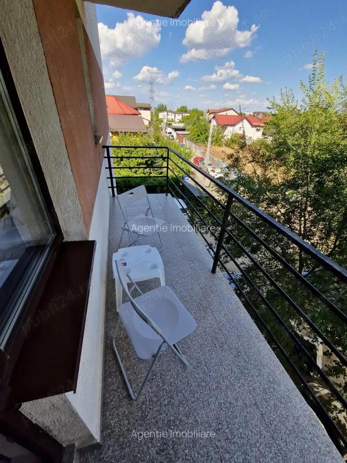 2 camere, nou, modern, centrala, parcare, metrou Pacii, Complex Apusului Rezidential - 20