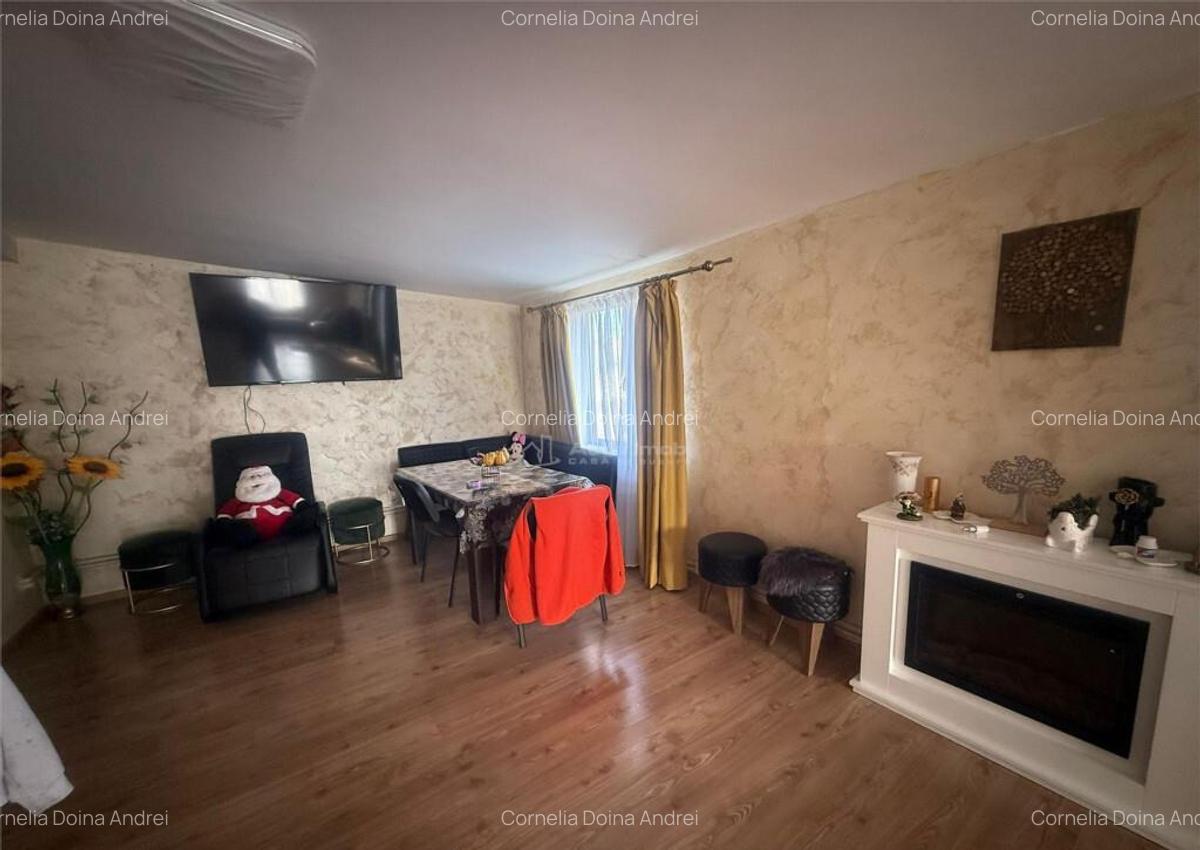 Exclusivitate - Casa eleganta, teren 1000 mp - Murgasi, Dolj - 3