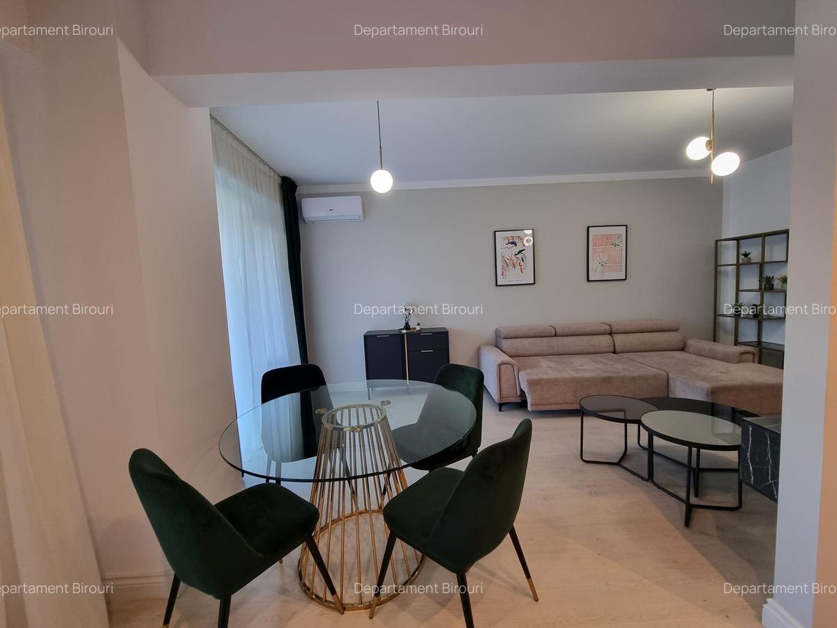 Apartament premium cu 2 camere – KIMONO Apartments, Moara de Vânt - 2