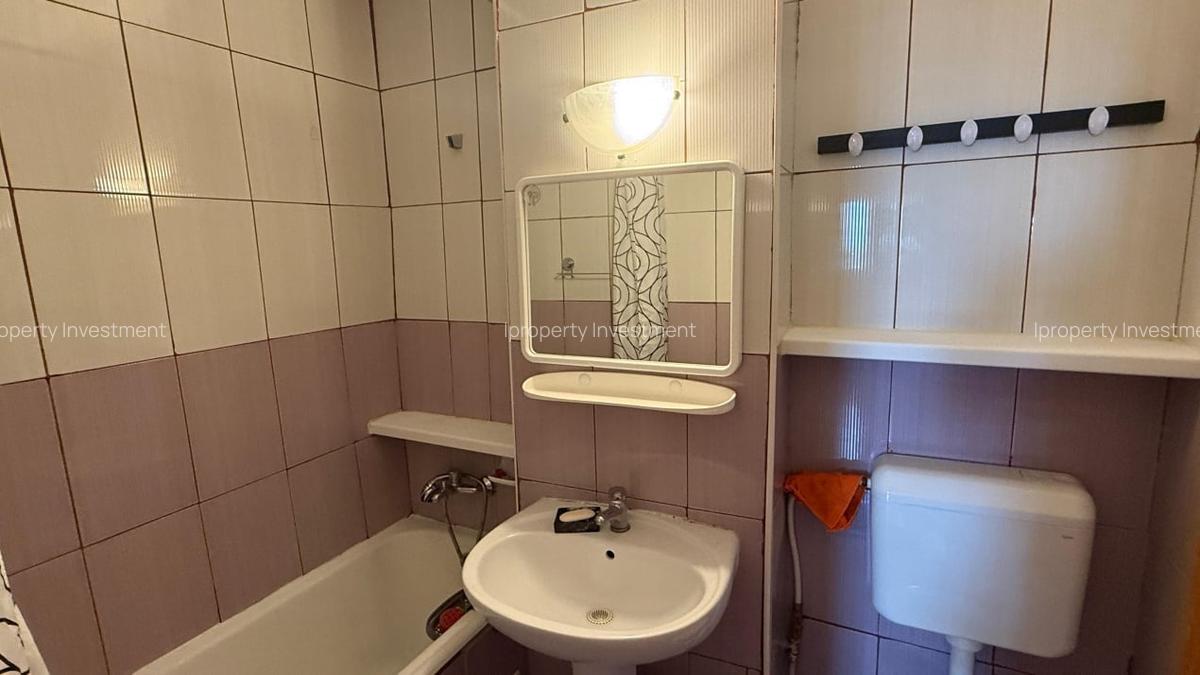 Dristor | 2 Camere | Decomandat | Balcon | 1 minut de metrou - 10