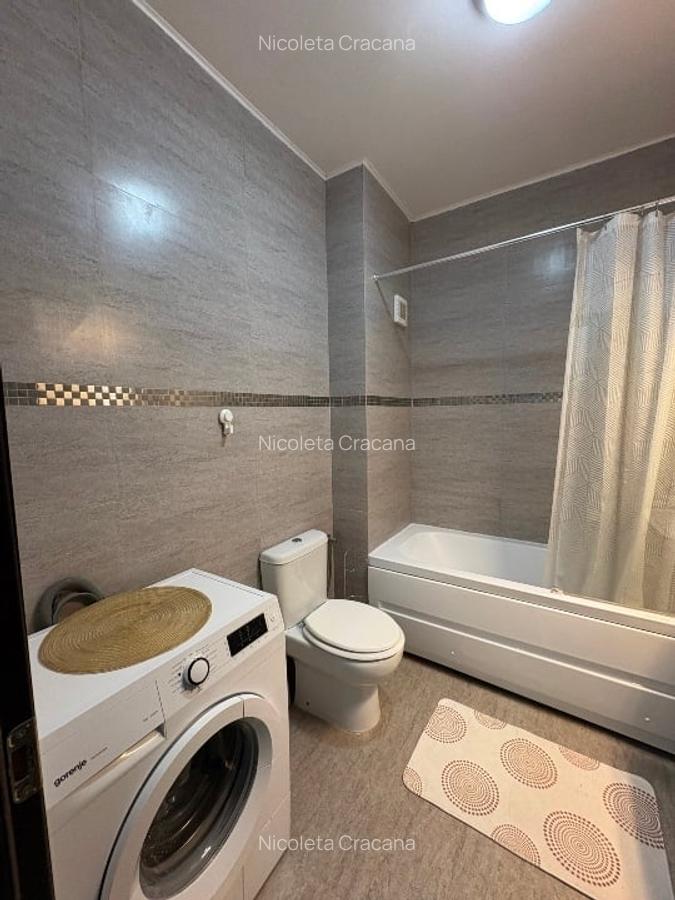 Apartament cu 2 camere decomandat în Bucureștii Noi - 12