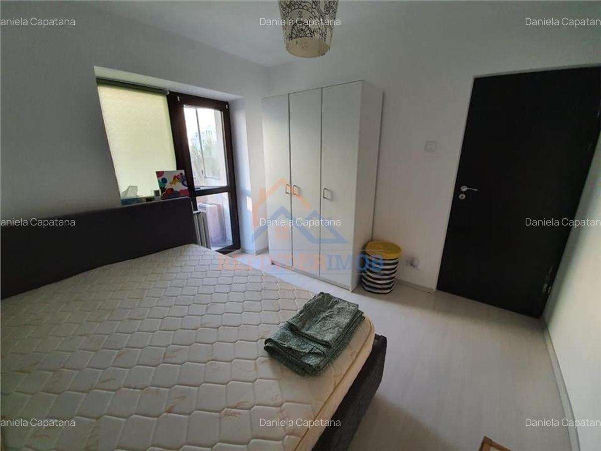 Vanzare apartament 3 camere zona Lujerului  - Militari - 3