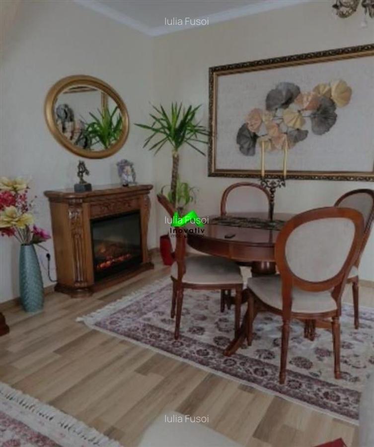 Casa de vanzare tip duplex Sibiu Zona Cisnadie - 2