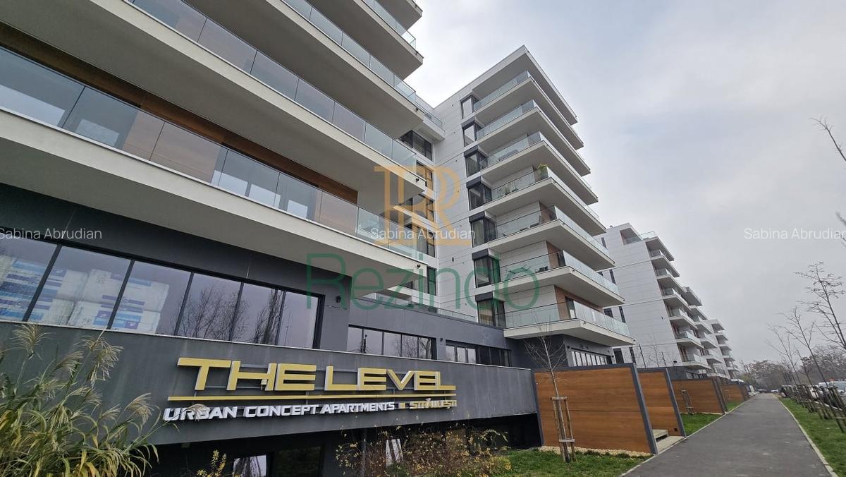 2 camere | The Level Apartments | Parcare inclusa | VIDEO - 13