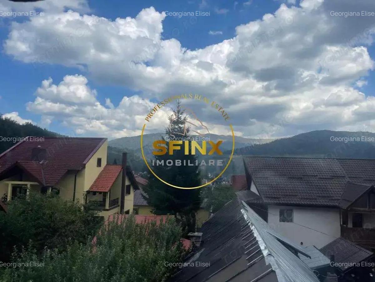 Pensiune 12 Camere ?i Restaurant - sta?iune turistica montana Bu?teni - 19