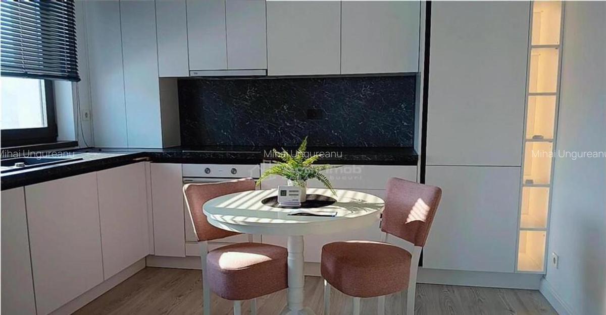 Apartament 2 camere de inchiriat Class Park - 5